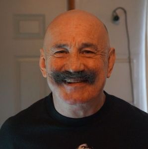 Meet your Posher, John